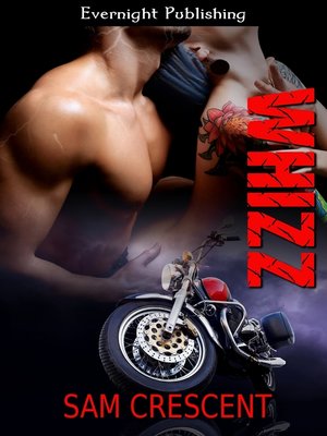 cover image of Whizz